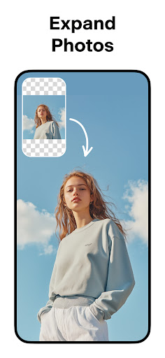 Pixelcut AI Photo Editor screenshot