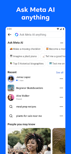 Facebook Screenshot 7