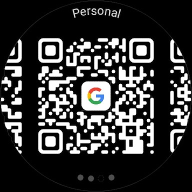 Blinq: Digital Business Card screenshot