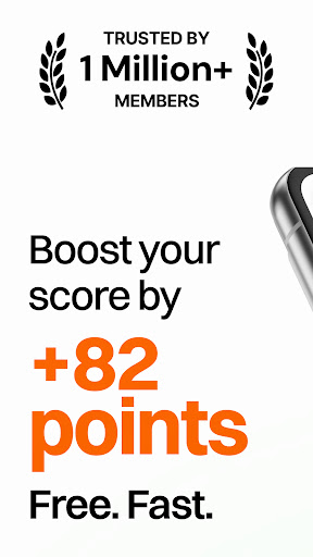 Dovly: Grow your Credit Score screenshot