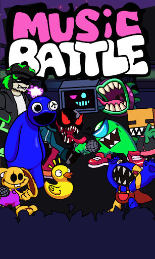 Music Night Battle: Rap Battle screenshot