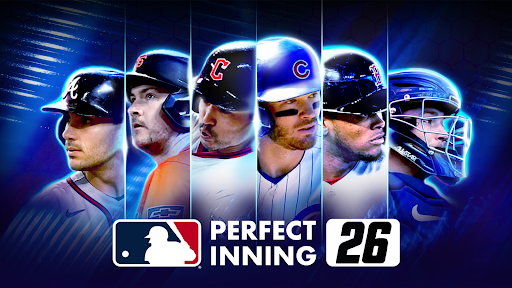 MLB Perfect Inning 26 screenshot