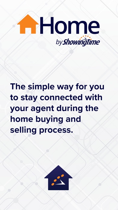 Home by ShowingTime screenshot