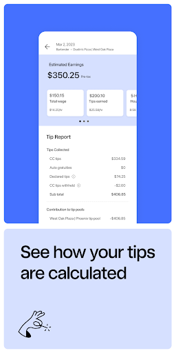7shifts: Employee Scheduling screenshot