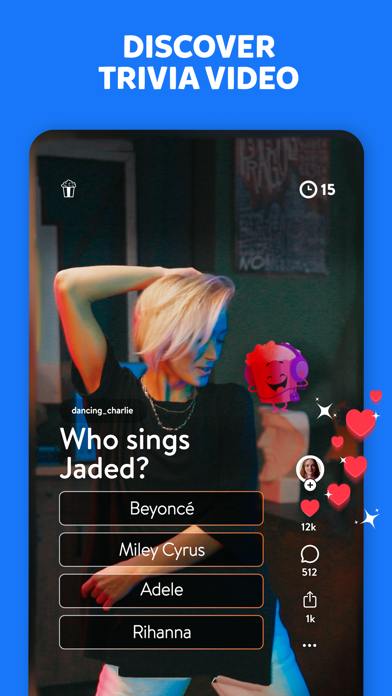 Trivia Crack Premium screenshot