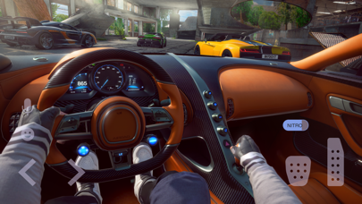 Tuning Club Online: Car Racing screenshot