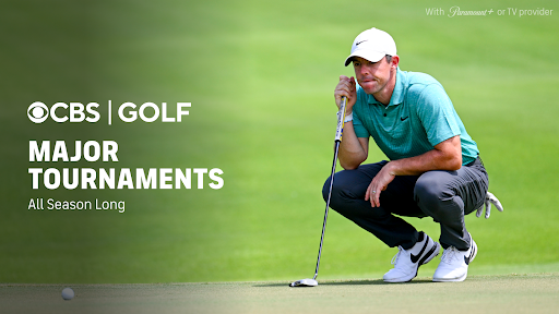 CBS Sports: Watch Live screenshot