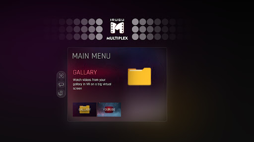 VR Player Pro - Video Player screenshot
