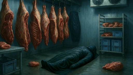 Hidden Escape Mysteries screenshot