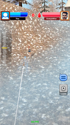 Archery Master: Hero Battle screenshot