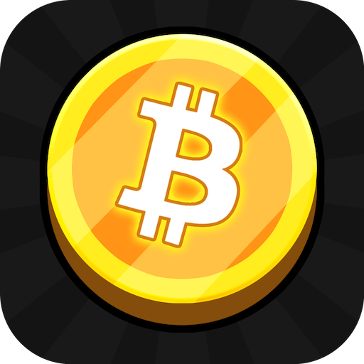 Bitcoin Miner Idle Tycoon Game