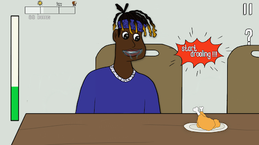 Ramadan Simulator screenshot