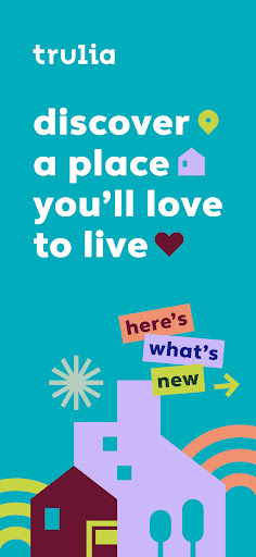 Trulia: Homes For Sale & Rent screenshot