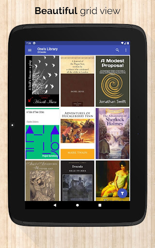 Calibre Sync screenshot