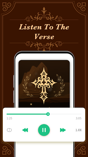 Holy Bible Study screenshot