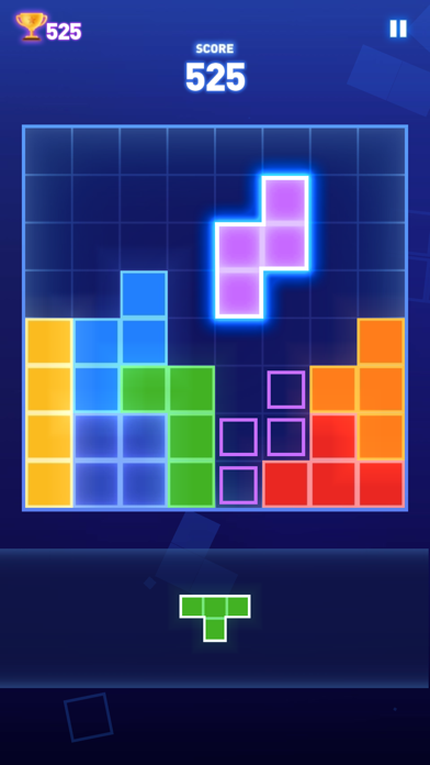 Block Puzzle screenshot