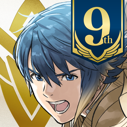 Fire Emblem Heroes icon