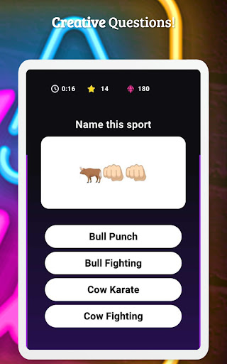 Trivia Night screenshot