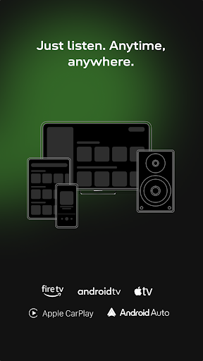 radio.net - AM FM Radio Tuner screenshot