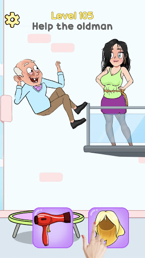 Impossible Date 2: Fun Riddle screenshot