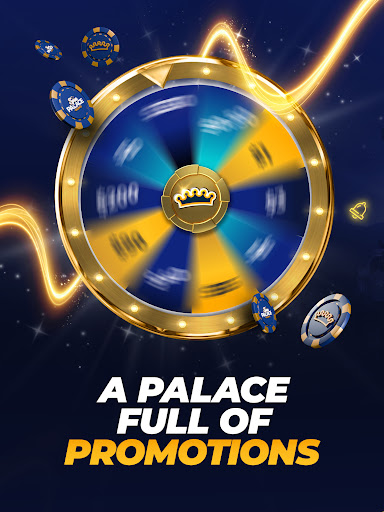 Betway - NJ & PA Casino Online screenshot