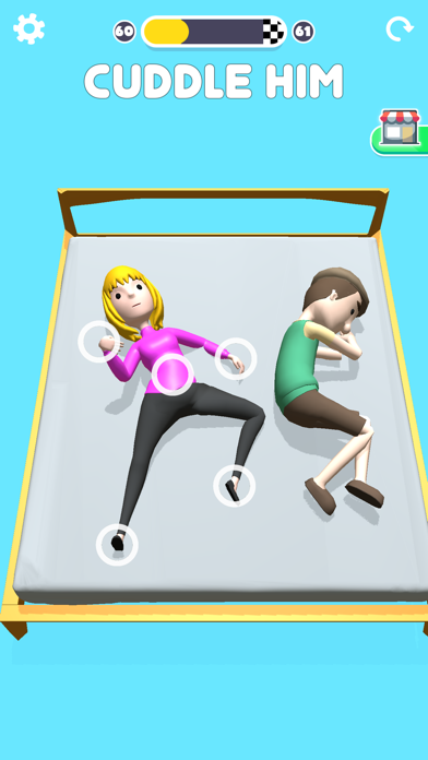 Move People screenshot