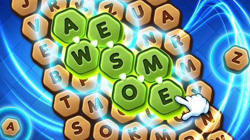 Word Seeker screenshot