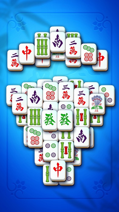 Mahjong Club - Solitaire Game screenshot