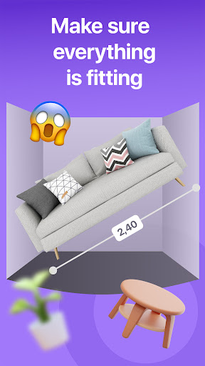 Room Planner AI: Home Interior screenshot