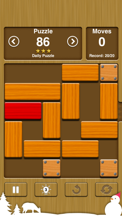 Unblock Me Premium screenshot