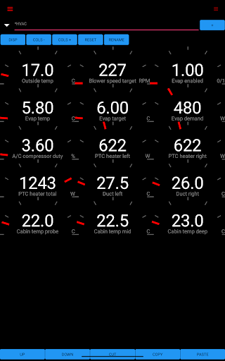 scan my tesla screenshot