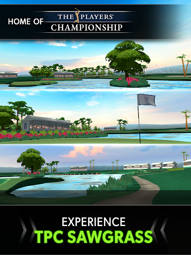 PGA TOUR Golf Shootout screenshot