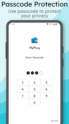 MyMoney Pro - Expense & Budget screenshot