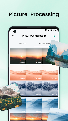 Clean Buddy - Antivirus screenshot