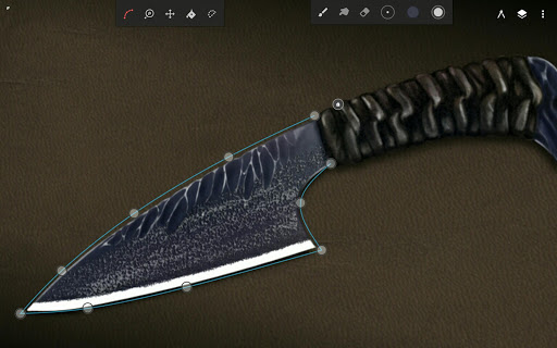 Infinite Painter screenshot