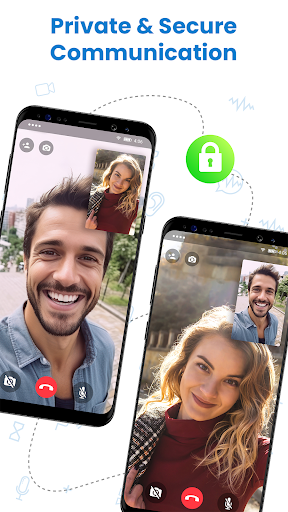 Video Call screenshot