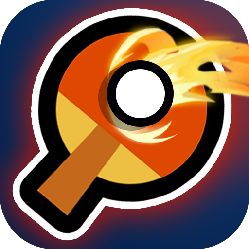 Battle Table Tennis-Ball Ace