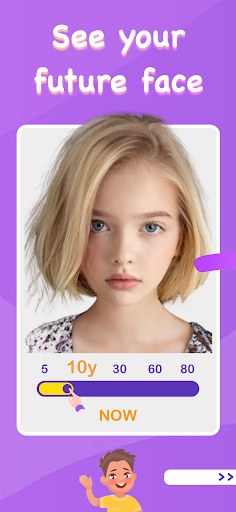 Future Face - See Your Future screenshot