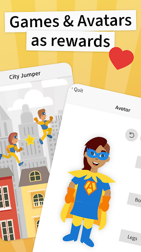 ANTON: School Learning screenshot