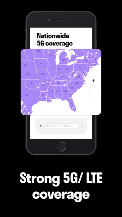 TextNow: Call + Text Unlimited screenshot