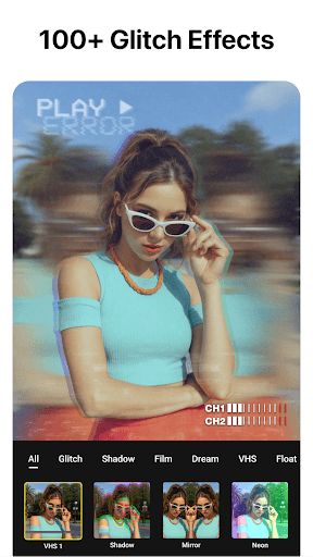 Video Editor & Video Maker screenshot