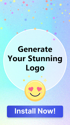AI Logo Generator, Logo Maker screenshot