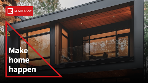 REALTOR.ca Real Estate & Homes screenshot