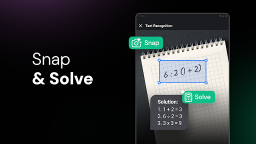 ChatOn - AI Chat Bot Assistant screenshot