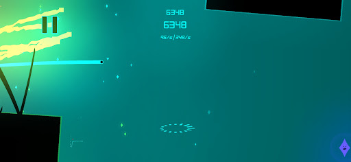 Neon Valley [AMOLED] screenshot