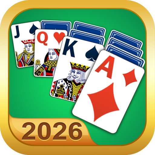 Solitaire - 2025