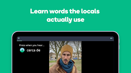 Memrise: Languages for life screenshot