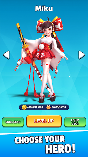 Kingdom Guard: Tower Defense screenshot