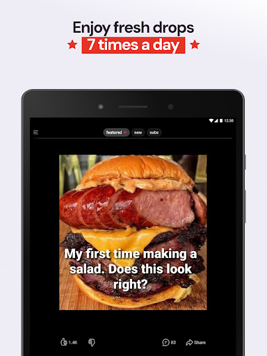 ABPV－America’s best pics, vids screenshot