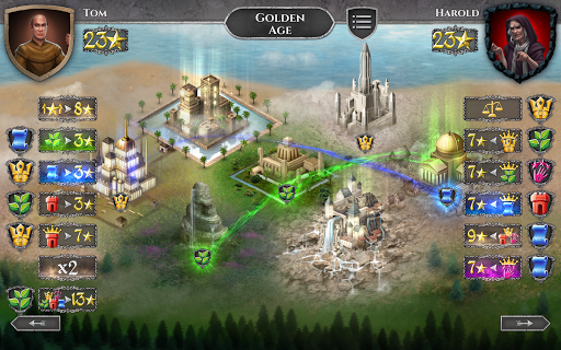 Tides of Time screenshot